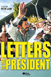 Letters to the President