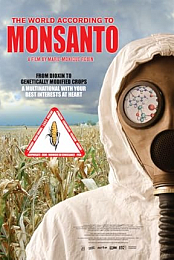 The World According to Monsanto