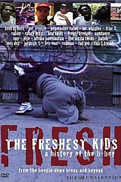 The Freshest Kids