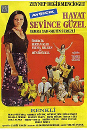 Aysecik: Hayat Sevince Guzel