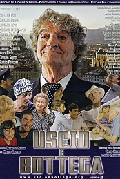 Uscio e bottega