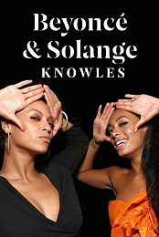 Beyonce & Solange: Die Queen of Pop und ihre Soul-Sister