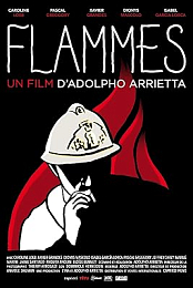 Flammes