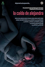 La caida de Alejandra