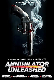 Annihilator Unleashed