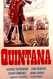 Quintana: Dead or Alive