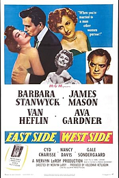 East Side, West Side