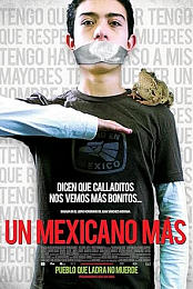 Un mexicano mas