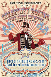 Celebrity Boxing: The 16th Minute