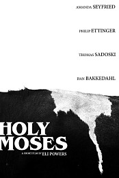 Holy Moses