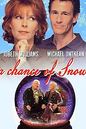 A Chance of Snow