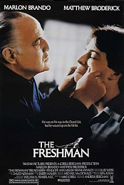 The Freshman