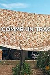 Beau comme un tracteur