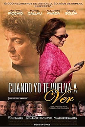 Cuando yo te vuelva a ver