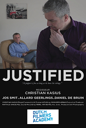 Justified - Seasons 1 and 2