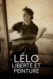 Lelo, liberte et peinture