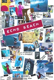 Martha And The Muffins - Echo Beach