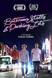 Bathroom Stalls & Parking Lots