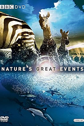 Nature's Great Events