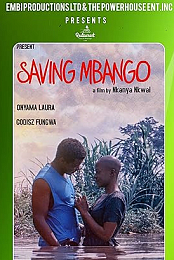 Saving Mbango