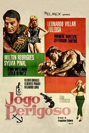 Juego Peligroso
