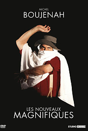 Les Nouveaux Magnifiques
