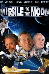 RiffTrax: Missile to the Moon
