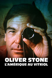Oliver Stone: The Outsider