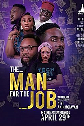 The Man for the Job