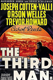 The Third Man (1949) 1080p BrRip x264 - YIFY