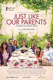 Just Like Our Parents