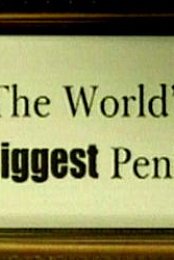 World's Biggest Penis