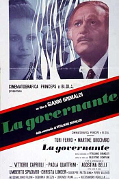 The Governess