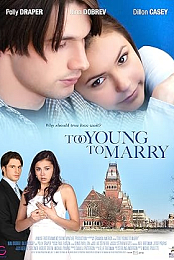 Too Young to Marry