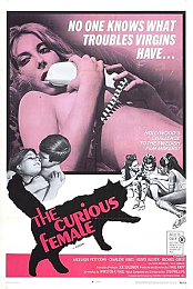 The Curious Female