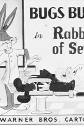 Rabbit of Seville