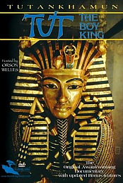 Tut: The Boy King
