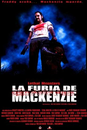 La furia de Mackenzie