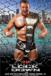 TNA: Lockdown