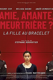 The Girl with a Bracelet