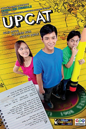Upcat