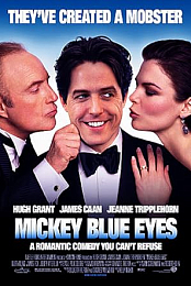 Mickey Blue Eyes