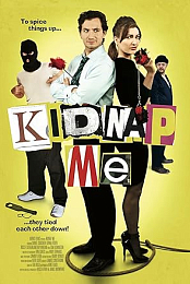 Kidnap Me