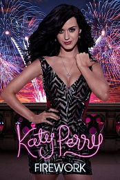 Katy Perry: Firework