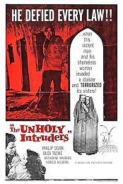 The Unholy Intruders