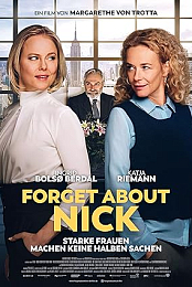 Forget About Nick