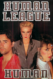 The Human League: Human