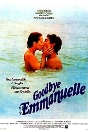 Goodbye Emmanuelle