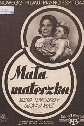 Little Mother