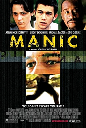 Manic